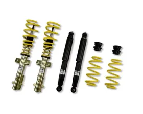 ST Suspensions X Height Adjustable Coilover Kit Ford Mustang (S197) 2005-2014