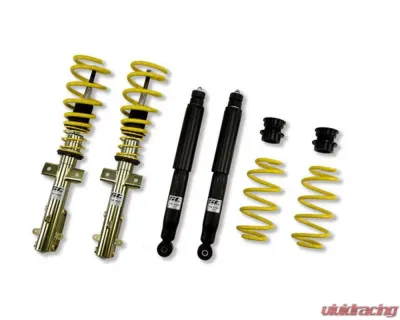 ST Suspensions X Height Adjustable Coilover Kit Ford Mustang (S197) 2005-2014 - 13230045