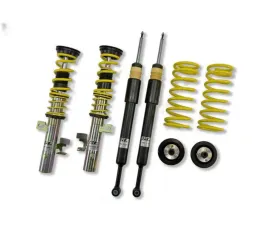 ST Suspensions X Height Adjustable Coilover Kit Ford Focus 5dr Sedan 2012-2018