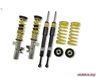 ST Suspensions X Height Adjustable Coilover Kit Ford Focus 5dr Sedan 2012-2018 - 13230057