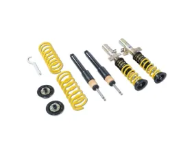 ST Suspensions X Height Adjustable Coilover Kit Ford Focus ST 2.0L 2013-2018