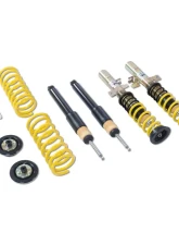 ST Suspensions X Height Adjustable Coilover Kit Ford Focus ST 2.0L 2013-2018                                     - 13230059 - Image 4