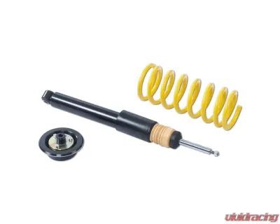 ST Suspensions X Height Adjustable Coilover Kit Ford Focus ST 2.0L 2013-2018 - 13230059