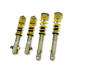 ST Suspensions X Height Adjustable Coilover Kit Subaru Impreza Incl. WRX 2004-2007