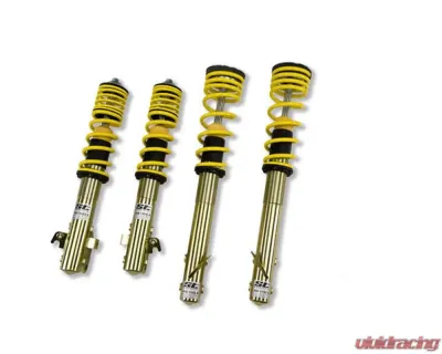 ST Suspensions X Height Adjustable Coilover Kit Subaru Impreza Incl. WRX 2004-2007 - 13245004