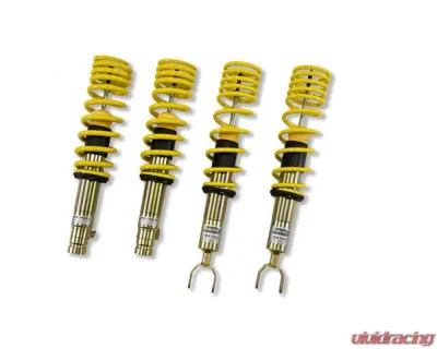 ST Suspensions X Height Adjustable Coilover Kit Honda Civic Coupe, Sedan 1.5-1.6 (4cyl.) 1992-1995 - 13250002