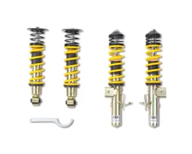 ST Suspensions X Height Adjustable Coilover Kit Scion FRS | Subaru BRZ | Toyota GT-86 2.0 (4cyl.) 2012+