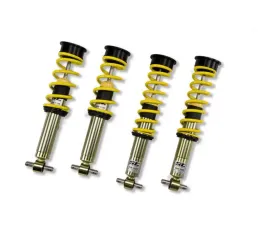 ST Suspensions X Height Adjustable Coilover Kit Pontiac Solstice | Saturn Sky 2006-2009