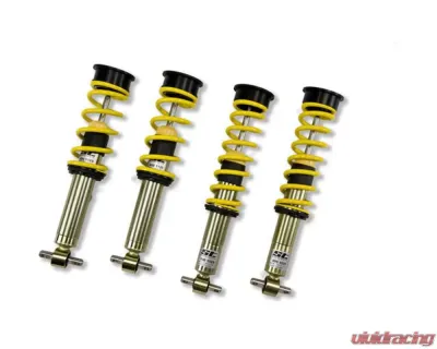 ST Suspensions X Height Adjustable Coilover Kit Pontiac Solstice | Saturn Sky 2006-2009 - 13260049