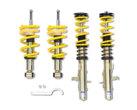 ST Suspensions X Height Adjustable Coilover Kit Chevrolet Camaro V6 & V8 2010-2015