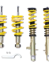 ST Suspensions X Height Adjustable Coilover Kit Chevrolet Camaro V6 & V8 2010-2015                                     - 13261017 - Image 6
