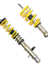 ST Suspensions X Height Adjustable Coilover Kit Chevrolet Camaro V6 & V8 2010-2015                                     - 13261017 - Image 2