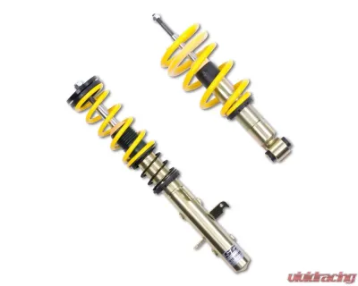 ST Suspensions X Height Adjustable Coilover Kit Chevrolet Camaro V6 & V8 2010-2015 - 13261017