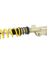 ST Suspensions X Height Adjustable Coilover Kit Chevrolet Camaro V6 & V8 2010-2015                                     - 13261017 - Image 3