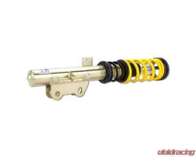 ST Suspensions X Height Adjustable Coilover Kit Chevrolet Camaro V6 & V8 2010-2015 - 13261017