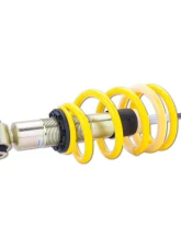 ST Suspensions X Height Adjustable Coilover Kit Chevrolet Camaro V6 & V8 2010-2015                                     - 13261017 - Image 5