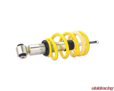 ST Suspensions X Height Adjustable Coilover Kit Chevrolet Camaro V6 & V8 2010-2015 - 13261017