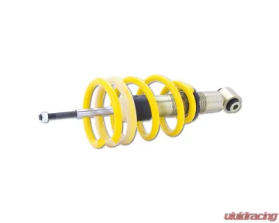 ST Suspensions X Height Adjustable Coilover Kit Chevrolet Camaro V6 & V8 2010-2015 - 13261017
