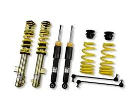 ST Suspensions X Height Adjustable Coilover Kit Hyundai Genesis Coupe 2008-2016