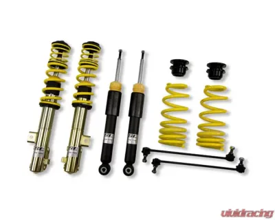 ST Suspensions X Height Adjustable Coilover Kit Hyundai Genesis Coupe 2008-2016 - 13266003