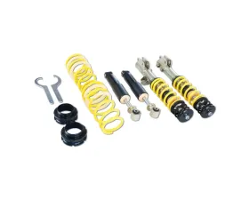 ST Suspensions X Height Adjustable Coilover Kit Hyundai Veloster 2012-2017