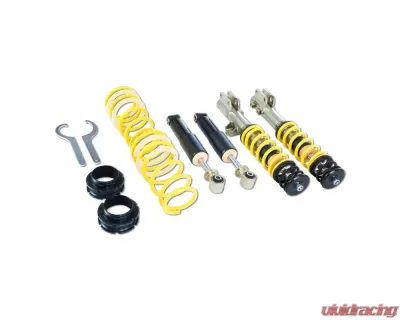 ST Suspensions X Height Adjustable Coilover Kit Hyundai Veloster 2012-2017 - 13266004
