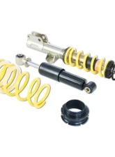 ST Suspensions X Height Adjustable Coilover Kit Hyundai Veloster 2012-2017                                     - 13266004 - Image 2