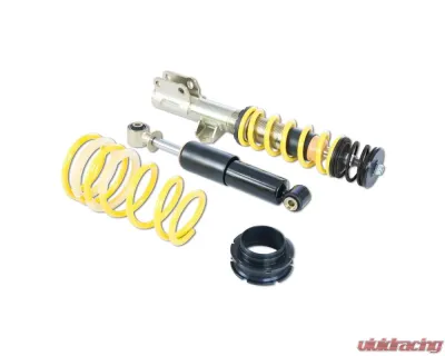 ST Suspensions X Height Adjustable Coilover Kit Hyundai Veloster 2012-2017 - 13266004