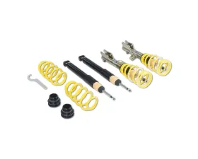 ST Suspensions X Height Adjustable Coilover Kit Hyundai Elantra GT 2018-2020