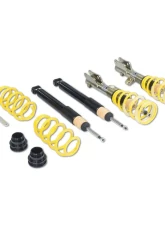 ST Suspensions X Height Adjustable Coilover Kit Hyundai Elantra GT 2018-2020                                     - 13266008 - Image 4