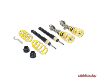 ST Suspensions X Height Adjustable Coilover Kit Hyundai Elantra GT 2018-2020 - 13266008