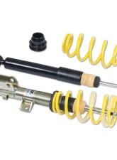 ST Suspensions X Height Adjustable Coilover Kit Hyundai Elantra GT 2018-2020                                     - 13266008 - Image 2