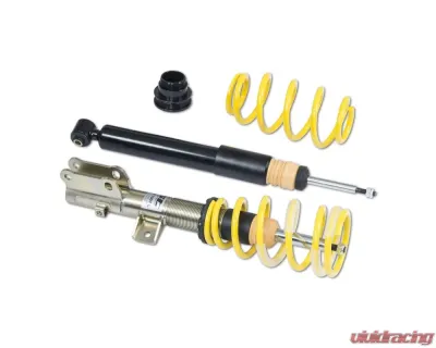 ST Suspensions X Height Adjustable Coilover Kit Hyundai Elantra GT 2018-2020 - 13266008