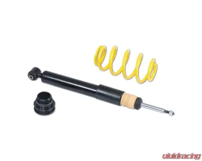 ST Suspensions X Height Adjustable Coilover Kit Hyundai Elantra GT 2018-2020 - 13266008