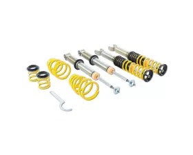 ST Suspensions X Height Adjustable Coilover Kit Mazda Miata MX-5 2006-2015