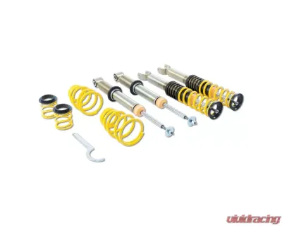 ST Suspensions X Height Adjustable Coilover Kit Mazda Miata MX-5 2006-2015 - 13275009