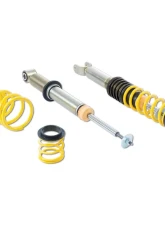 ST Suspensions X Height Adjustable Coilover Kit Mazda Miata MX-5 2006-2015                                     - 13275009 - Image 2
