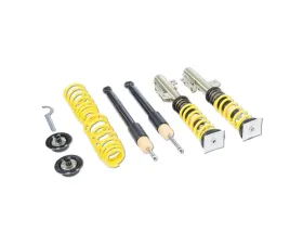 ST Suspensions X Height Adjustable Coilover Kit Mazda 3 (BM) 2.0 & 2.5 (4cyl.) 2014-2018