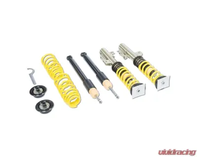 ST Suspensions X Height Adjustable Coilover Kit Mazda 3 (BM) 2.0 & 2.5 (4cyl.) 2014-2018 - 13275021