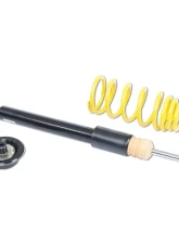 ST Suspensions X Height Adjustable Coilover Kit Mazda 3 (BM) 2.0 & 2.5 (4cyl.) 2014-2018                                     - 13275021 - Image 4