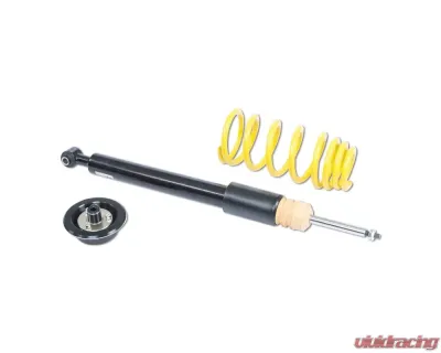 ST Suspensions X Height Adjustable Coilover Kit Mazda 3 (BM) 2.0 & 2.5 (4cyl.) 2014-2018 - 13275021