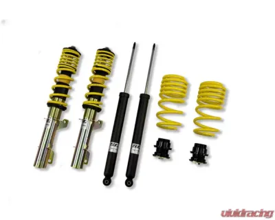 ST Suspensions X Height Adjustable Coilover Kit Volkswagen Golf II | Golf III | Jetta II | Jetta III 1985-2002 - 13280002