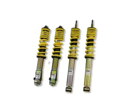 ST Suspensions X Height Adjustable Coilover Kit Volkswagen Corrado 1990-1994