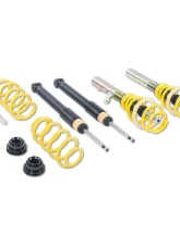 ST Suspensions X Height Adjustable Coilover Kit Audi Q3 (8U) | Volkswagen Tiguan 2009-2018                                     - 13280077 - Image 4