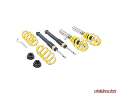 ST Suspensions X Height Adjustable Coilover Kit Audi Q3 (8U) | Volkswagen Tiguan 2009-2018 - 13280077