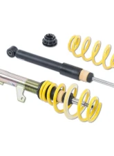 ST Suspensions X Height Adjustable Coilover Kit Audi Q3 (8U) | Volkswagen Tiguan 2009-2018                                     - 13280077 - Image 2
