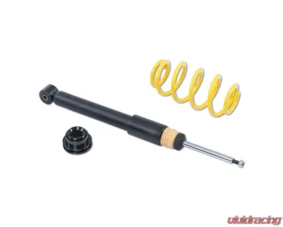 ST Suspensions X Height Adjustable Coilover Kit Audi Q3 (8U) | Volkswagen Tiguan 2009-2018 - 13280077