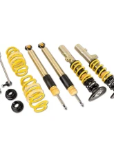 ST Suspensions ST XTA Plus 3 Coilover Kit BMW M2 | M2 Competiton F87 2016-2021                                     - 18202208BH - Image 8