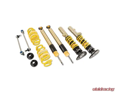 ST Suspensions ST XTA Plus 3 Coilover Kit BMW M2 | M2 Competiton F87 2016-2021 - 18202208BH
