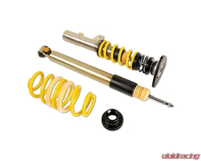 ST Suspensions ST XTA Plus 3 Coilover Kit BMW M2 | M2 Competiton F87 2016-2021 - 18202208BH